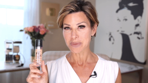 Best_Foundation_for_Mature_Skin - CoverGirl and Olay Simply Ageless 3-in-1 Liquid Foundation review
