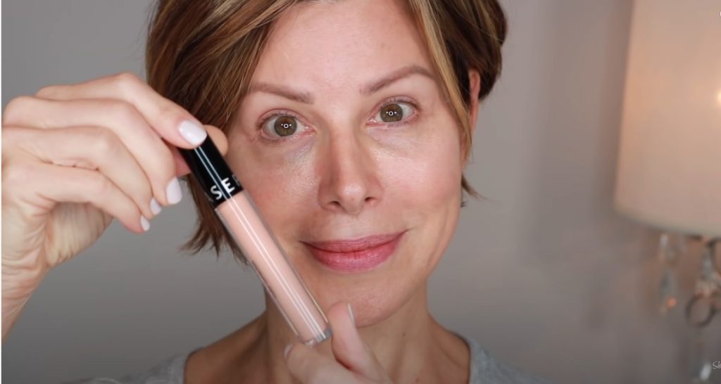 Best Concealers for Mature, Dry Undereye Skin - Dominique Sachse