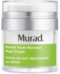 murad retinol cream