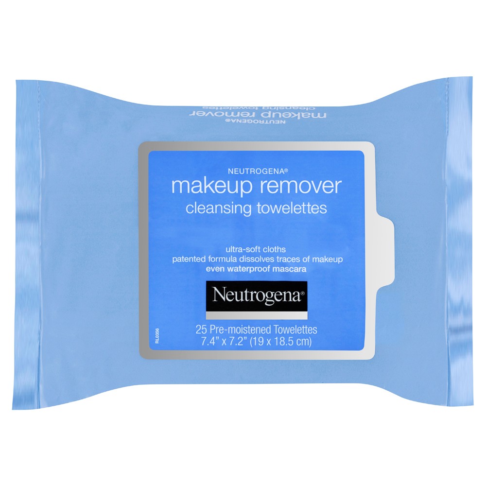 drugstore makeup removing wipes 