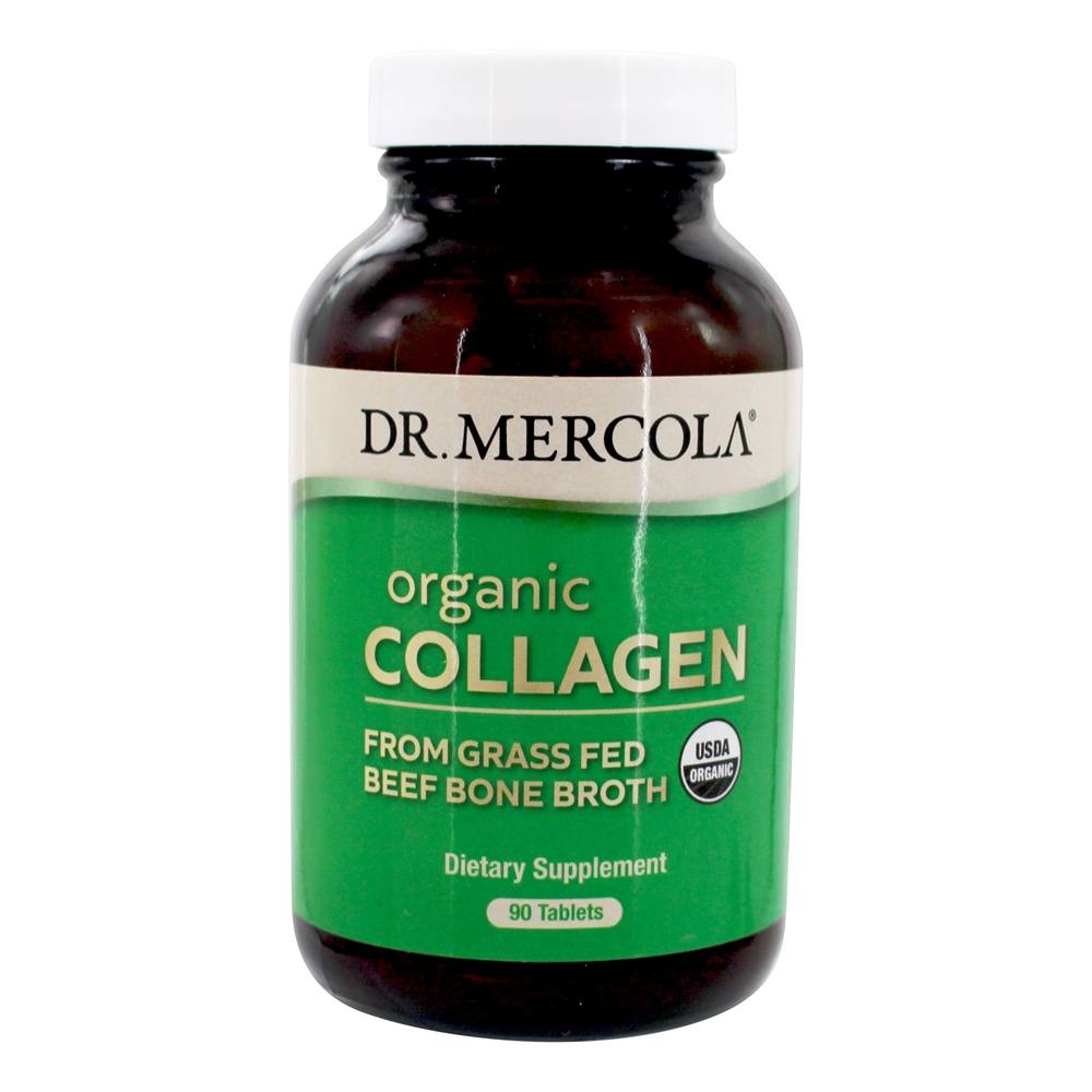 best collagen pills for women over 40