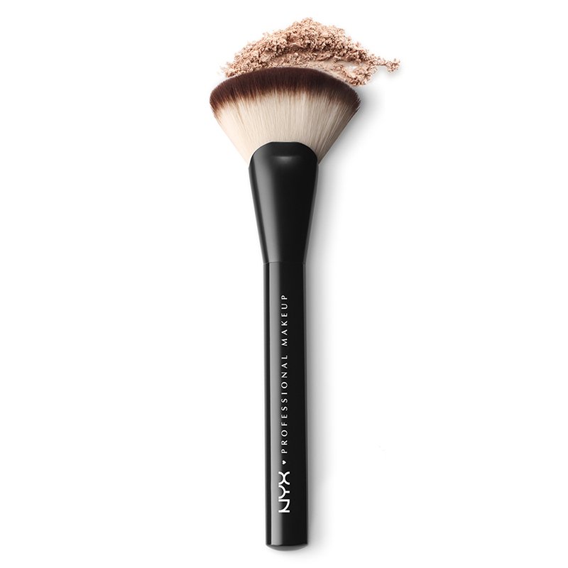 Your Guide to 21 Types of Makeup Brushes and How to Use Them 2022