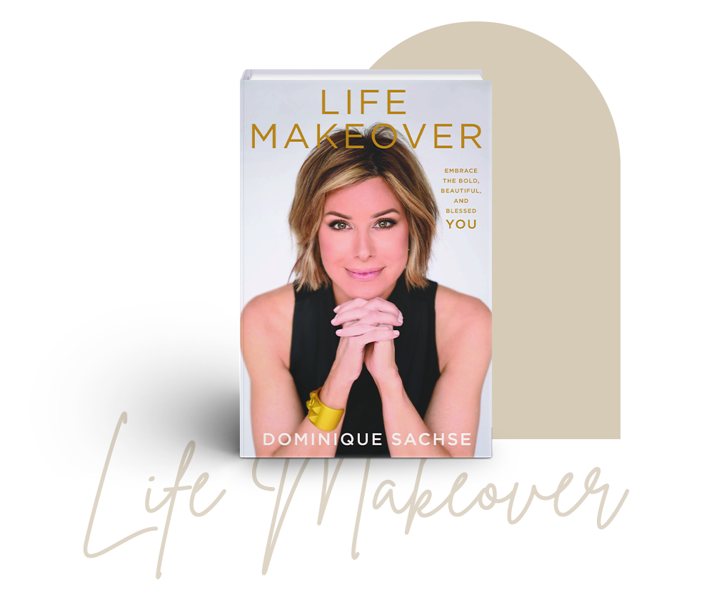 Life Makeover Book