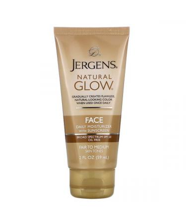 face tanning lotion