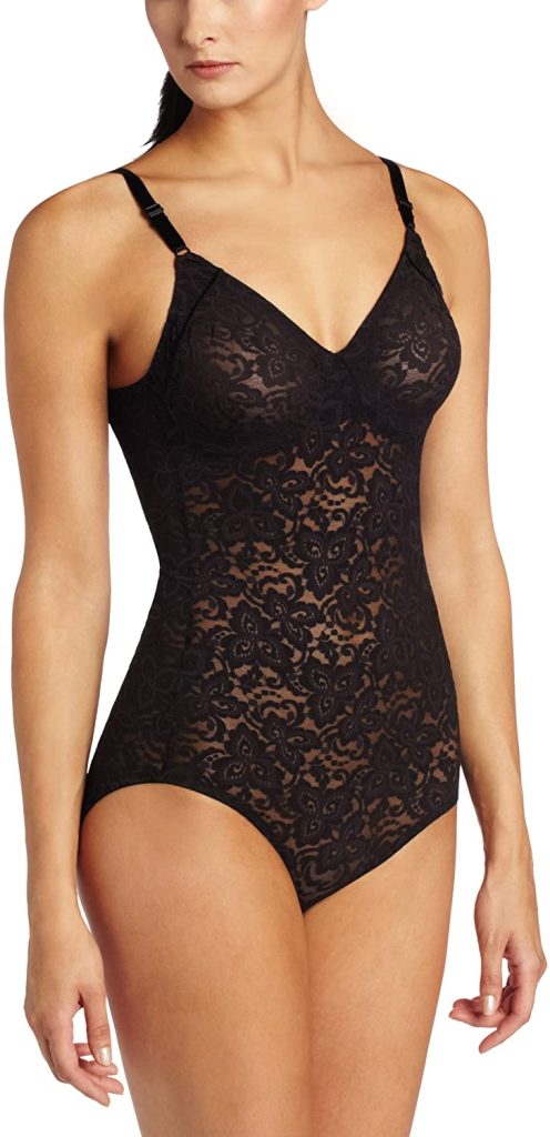 Sheree Collection  SATAMI Lingerie Shapewear Expert