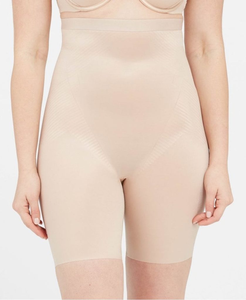 Invest in the Perfect Shapewear for Women - Dominique Sachse