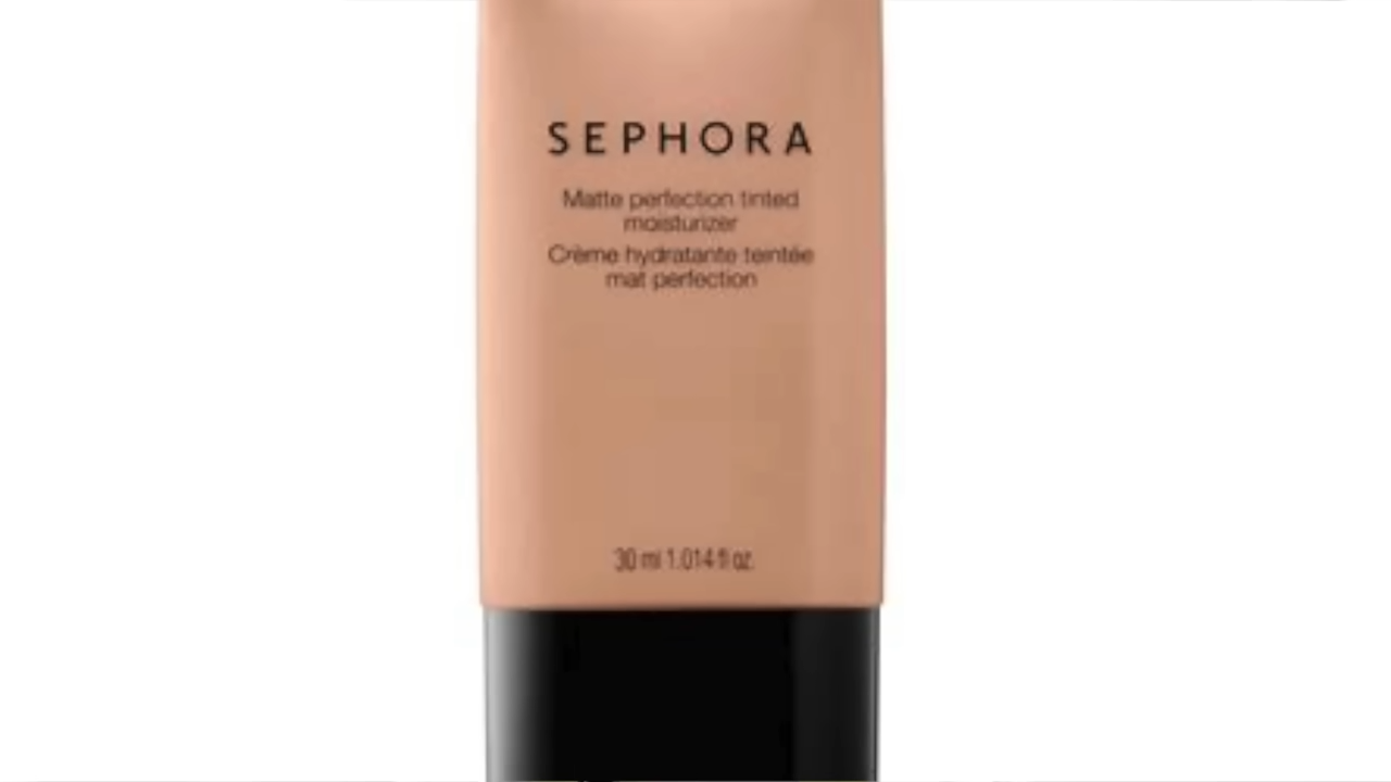 The Best Tinted Moisturizers for Mature Skin [Video Tutorial